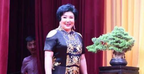 德云社董事长王惠深夜发文，众演员纷纷转发，网友：发生了什么事