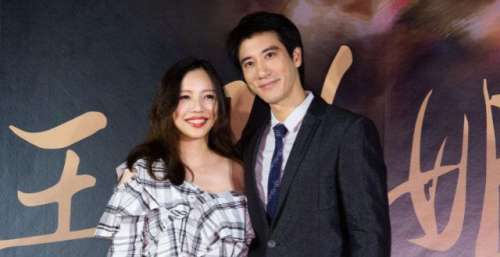 李靓蕾在一周时间内，让王力宏退圈，她是如何掌握关键信息的？