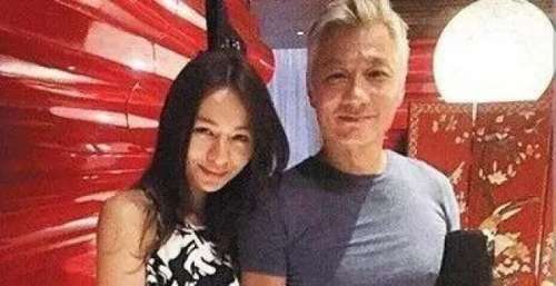 前TVB一代小生变老视频被网友吐槽，女儿为父出头：积点口德