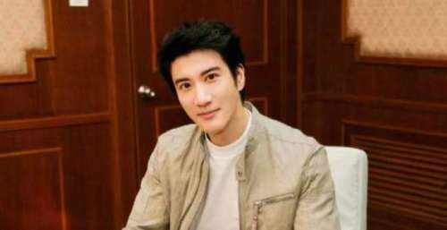 王力宏为逃离酒店，使用了调虎离山之计，徐若瑄发文称已收到道歉