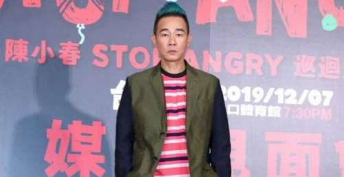 厂商花费51万找陈小春直播带货3场却只卖出5000元