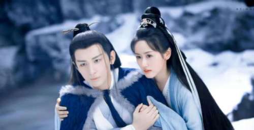 成毅携治愈系爱情剧来袭，女主是《琉璃》老搭档，粉丝：熬夜追！