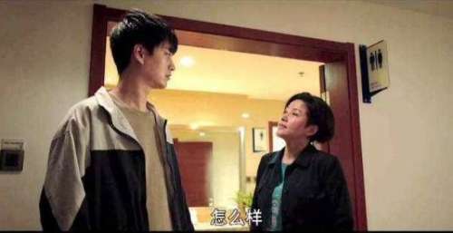 《对手》：黄海不是内鬼让人舒了口气，但却暴了剧情的两大问题