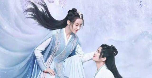 3部古偶剧即将上线，迪丽热巴、肖战、杨紫你更期待谁？