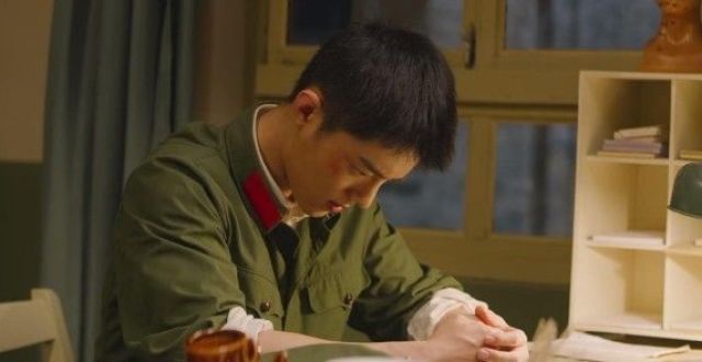 莫名其妙发烧，又凭空消失，《王牌部队》肖战戏份疑似被剪，实惨
