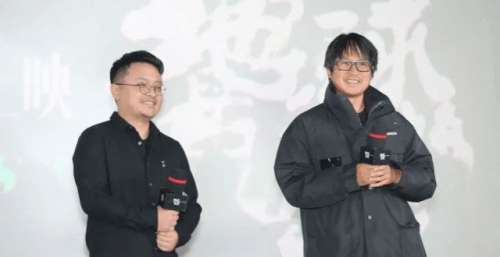 韩寒持股公司市值达200亿，从作家到导演，他赚翻了