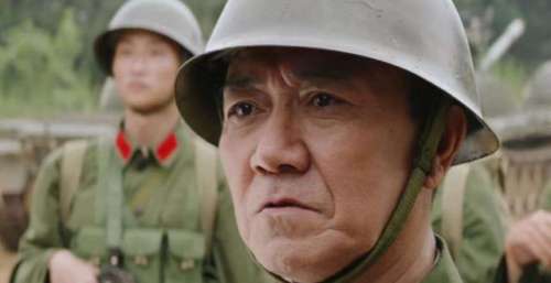 《王牌部队》收视登顶，汪海林怒斥肖战撕番，流量就该判死刑？