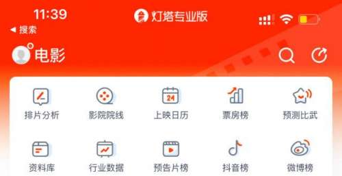 跨年场预售票房近5000万元 贺岁档“黑马”将花落谁家？