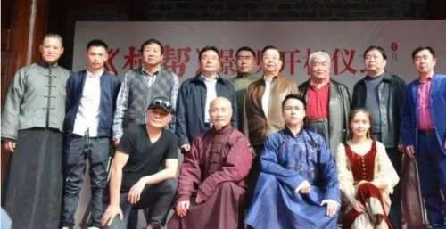 爱奇艺今日上映！这部讲述宜春传奇的电影不要错过哟～