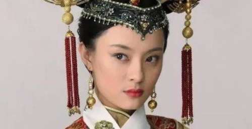 甄嬛传：其实浣碧出身很高贵，甄嬛给她提鞋都不配