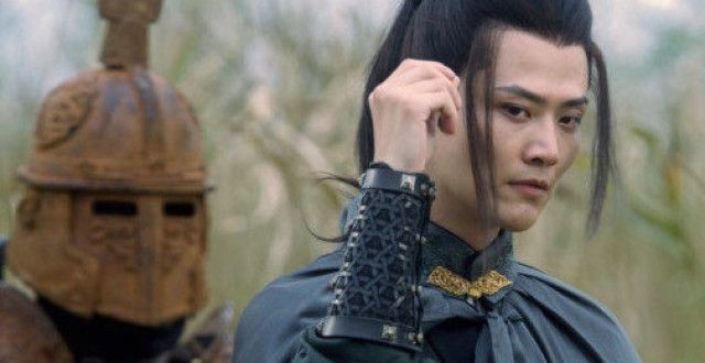 “符将金甲”爬山都气喘吁吁，还想灭了徐龙象，赵楷是来搞笑的吧