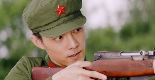 连续两天收视率破2，获得央视表扬，李幼斌新剧能爆火实至名归