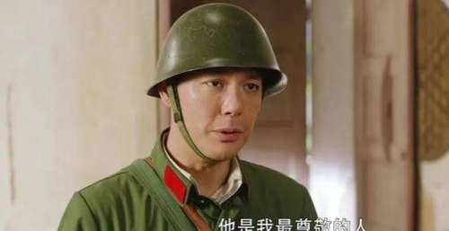 《王牌部队》全员演技精湛，唯独他一人演技浮夸，让观众直言出戏