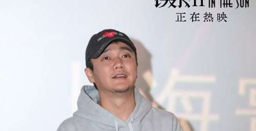 《误杀2》戴墨肖央任达华主创三人齐聚上海 路演现场气氛热烈驱散寒冬