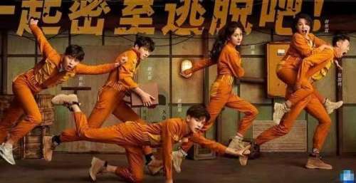我在追这些下饭综艺，有你所get的吗？