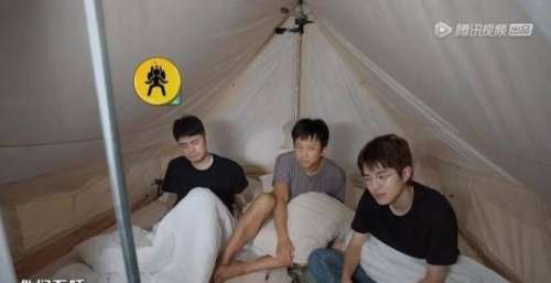 《五哈2》节目组真损，让观众折磨嘉宾！鹿晗缺席三期原因找到了