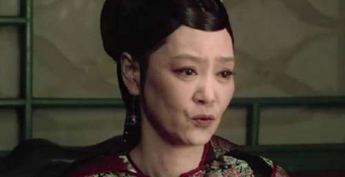 甄嬛传：太后身边的竹息是知道甄嬛的秘密的，她为何没揭穿甄嬛呢