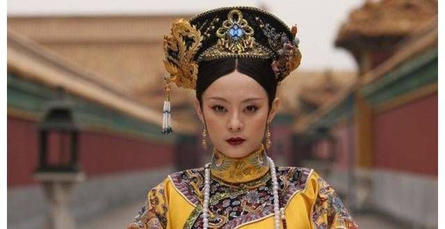 再刷《甄嬛传》：她才是宫中隐藏最深的人，甄嬛都佩服她的手段