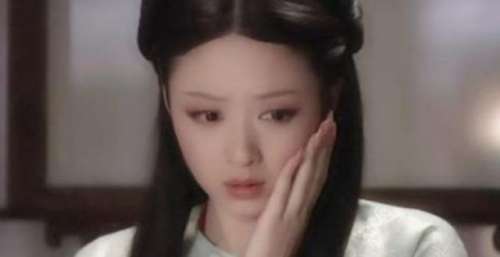 《甄嬛传》：华妃赢得了名分地位，最后却输给了爱情