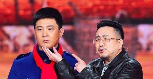 孙涛为何红了25年没绯闻，钉子户，看他妻子是谁就明白了