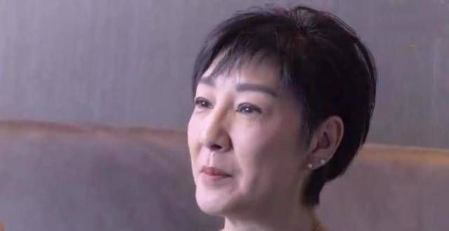 张国荣的初恋雪梨：17岁未婚生子，独自抚养儿女的悲与痛