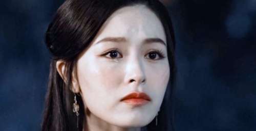 文咏珊终于掰回一局，演“王语嫣”被吐槽，“徐渭熊”却让人改观