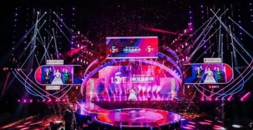 张信哲黄安温岚《最爱金曲榜》揭晓年度十大“最爱金曲”