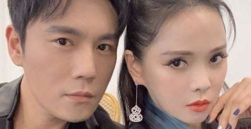 伊能静夫妇成东方卫视座上宾，海菱痛斥：这对夫妻三观不正有问题