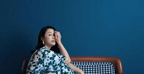 《小霞2.0》评价不俗，黄绮珊：小霞是抓得住的真实