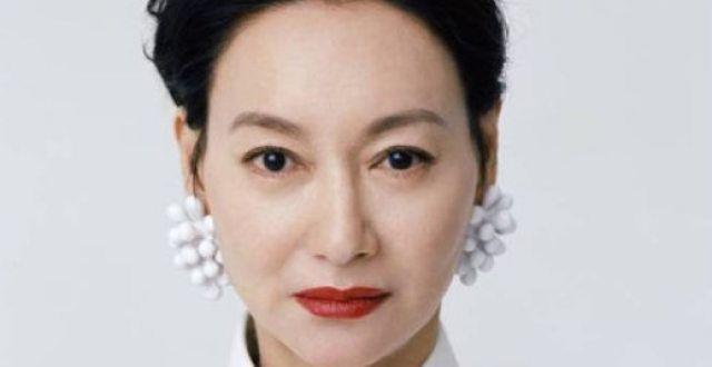 “谋女郎”刘浩存再搭影帝，压番惠英红，网友：预定影后