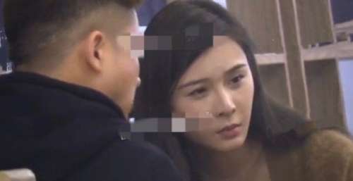 汪小菲又被拍！绯闻女友张颖颖再次现身豪宅，声明是在打自己脸？