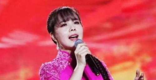 从一级演员到家庭少妇，放弃了功名利禄的王二妮，活成了人生赢家