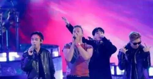 BTS 三成员确诊 刚结束海外巡演