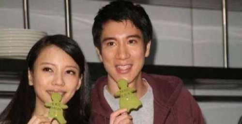 拿着美国哥伦比亚大学的文凭，却当上全职家庭主妇，王力宏这样回应