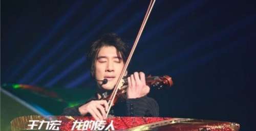 王力宏被曝违法行为：从古董上剪刺绣，苏州博物馆发文撇清关系