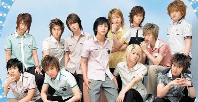 被称为“韩流帝王”的superjunior13人组合，现在怎么样了？