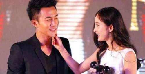 小糯米称：我想见妈妈，下一秒刘恺威的举动，令人感到心疼