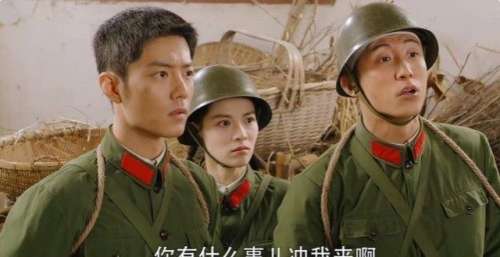 《王牌部队》：李幼斌已入化境的演技，掩盖不了电视剧的三大缺憾