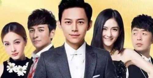 《你好星期六》官宣定档，快乐家族成员只剩何炅