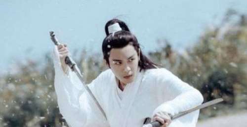 《悍刀行》播放量破20亿，原著迷“吐槽”之下，几个配角意外圈粉