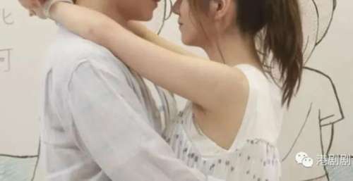 林峯接班人是他？前途无限被TVB力捧成全能艺人