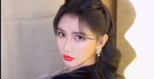 蔡卓宜王大陆分手三天后复合，俩人再同框，女方已删除单身声明