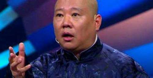 李宏烨自诩相声大师，称不会加入德云社，因为他们的观众喜欢低俗