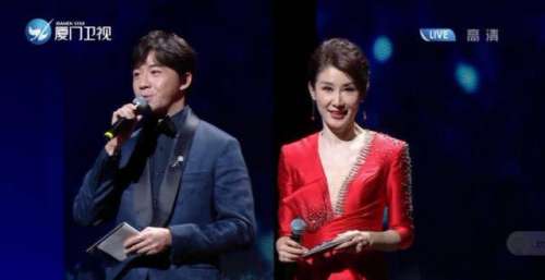 金鸡奖开幕式7大看点：5色旗袍让人大呼惊艳，孙楠一口气唱3首歌
