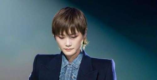 李宇春新歌荣登央视后备受好评 出道多年一直星途坦荡
