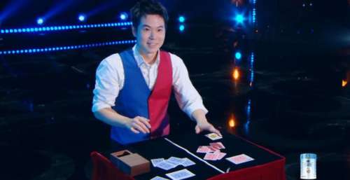 《点赞！达人秀》杨超越全情加盟 赛事激烈谁能挺进下一轮？