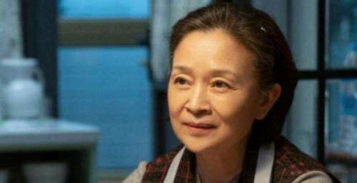《小敏家》小敏妈妈年轻时颜值有多能打？一张照片证明一切！