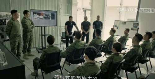 从苗侨伟到黄宗泽，这部剧究竟聚集了多少TVB实力演员？