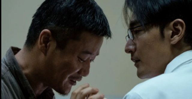上座率反超《误杀2》，预测票房却不足2亿，这次是徐峥输了么？