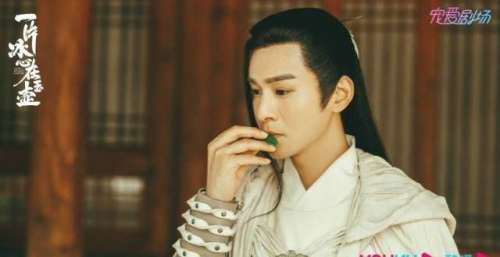 就这，还号称《锦衣之下》2.0？“天涯四美”乔振宇作配都救不活